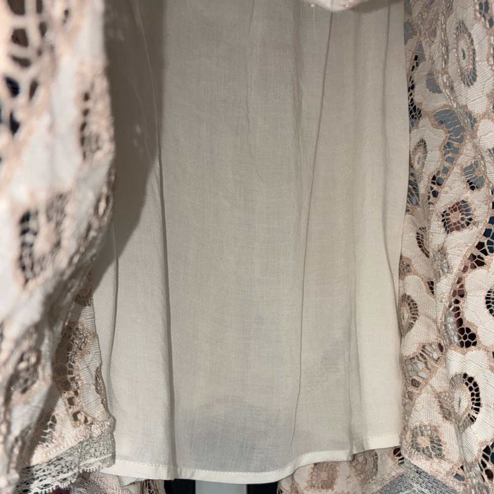 Free People - Just Like Honey Dress - Picture 5 of 16